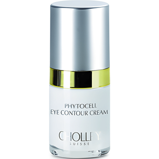 Cholley Крем для контура глаз Фитоселл - Phytocell Eye Contour Cream, 15 мл