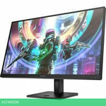 Игровой монитор HP Omen 27qs 780J4AA
