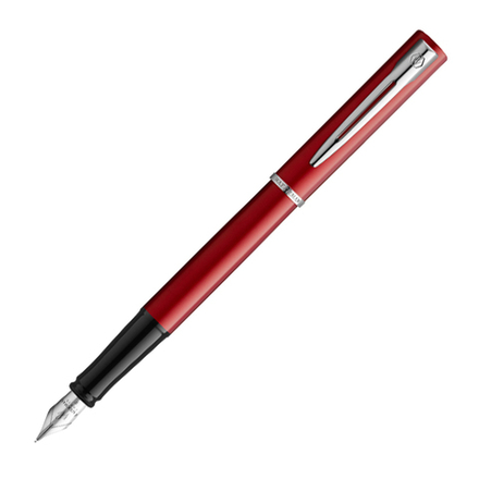 Ручка перьевая - Waterman Allure F