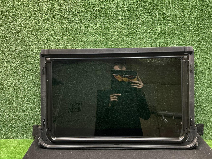 Панорамная крыша передняя GAC GS3 1 (2024-н.в.)