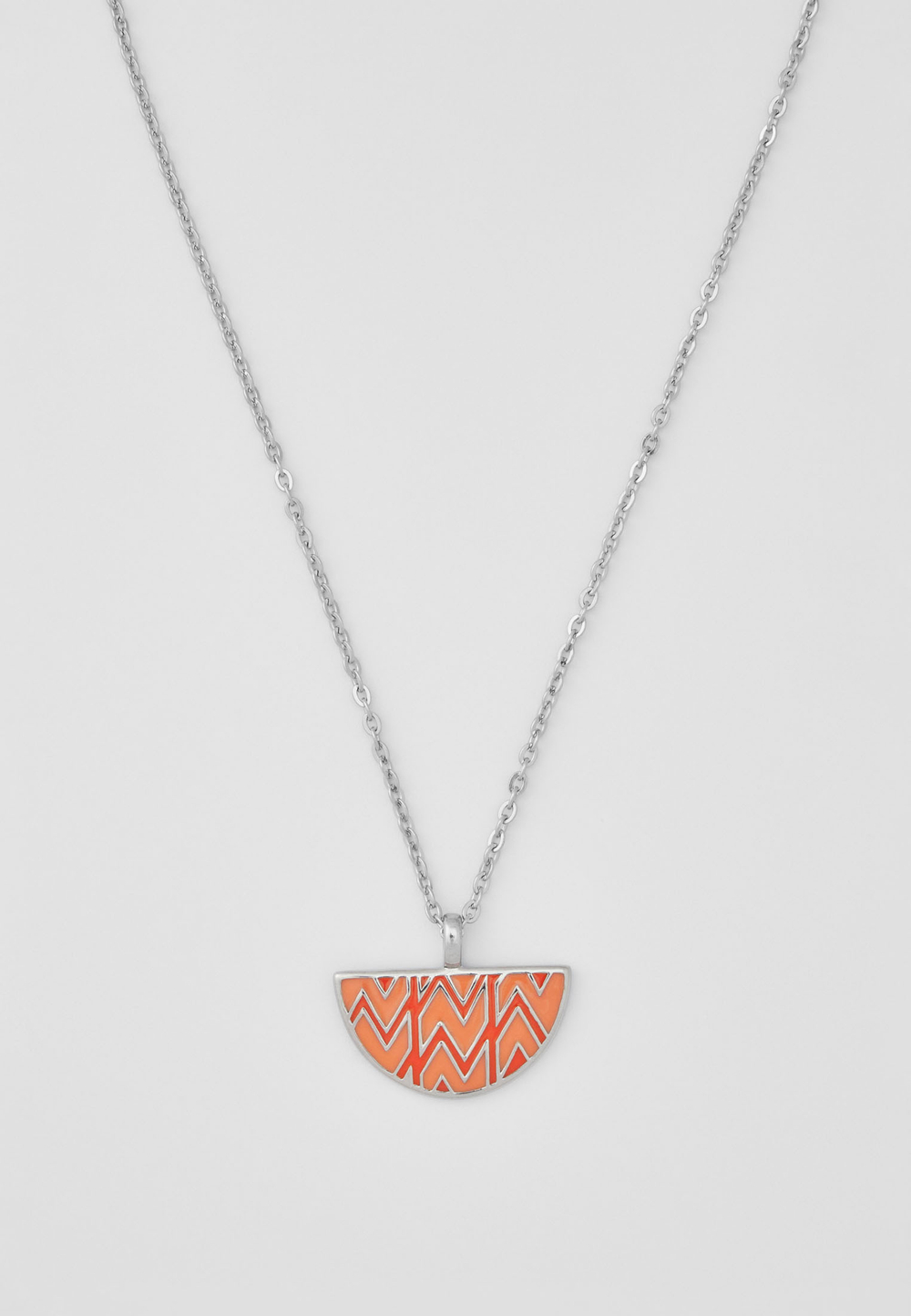 Ожерелье «Sorokonozhka» red