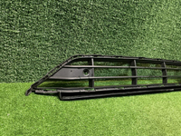 Решетка переднего бампера Volvo XC90 2 (2019-2024)