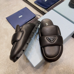 Prada Mules