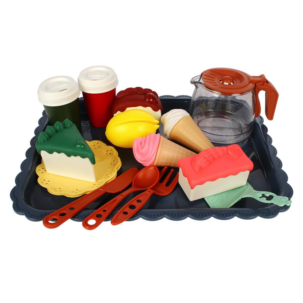 Набор посуды, пакет A99-10