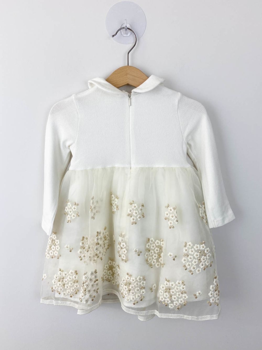 Платье Monnalisa, 80