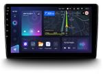 Магнитола для ГАЗель Next, ГАЗон Некст - Teyes CC3L на Android 10, CarPlay, 4G SIM-слот