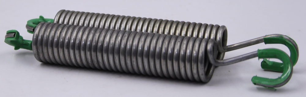 Комплект пружин бака стиральной машины Electrolux (31 виток)