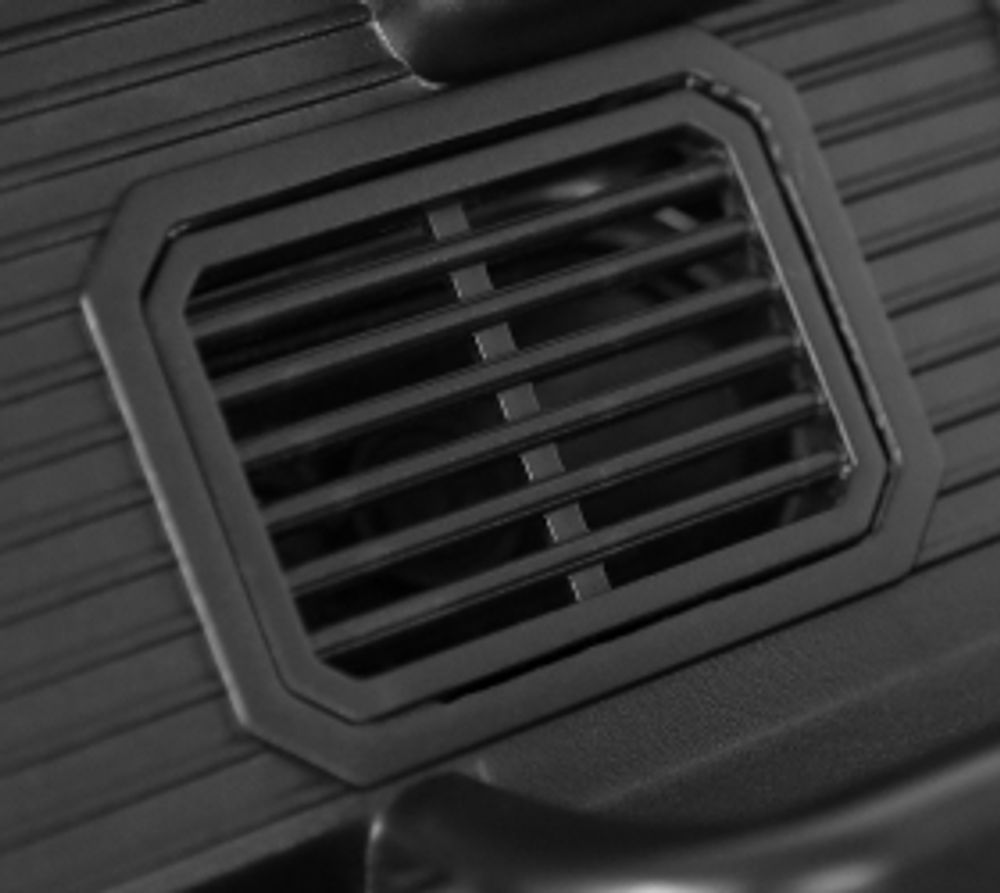 OXYGEN FITNESS WIDER T25