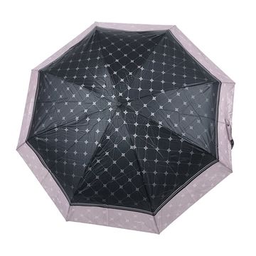 Компактный женский зонт Три Слона, 4804-B-03