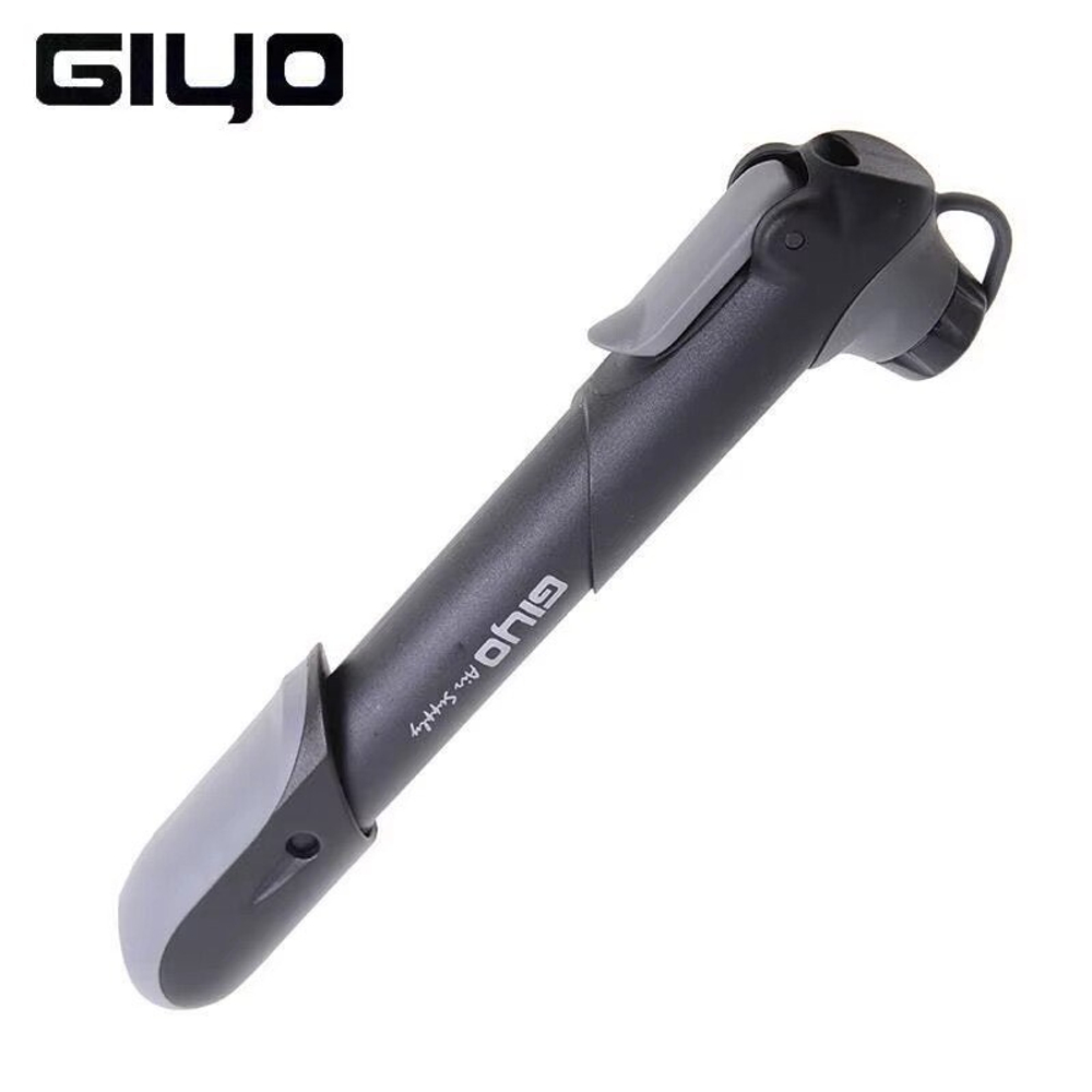 насос giyo