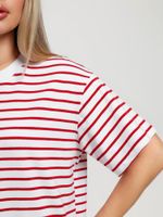 Футболка Брина Виотекс КРАСНЫЙ