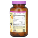 Bluebonnet Nutrition, EarthSweet, жевательные таблетки, кальций, магний и витамин D3, со вкусом апельсина и ванили, 90 жевательных таблеток