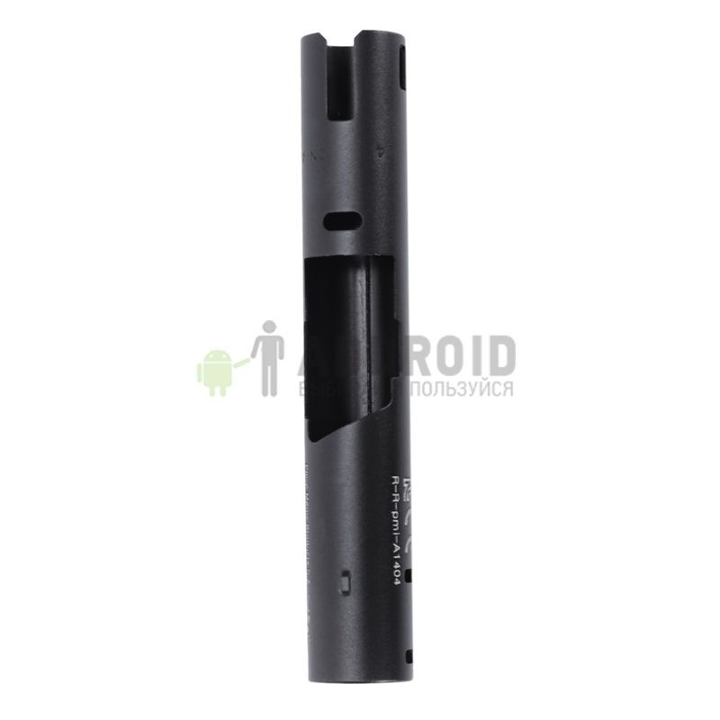 Трубка для IQOS 3.0 (black metal)