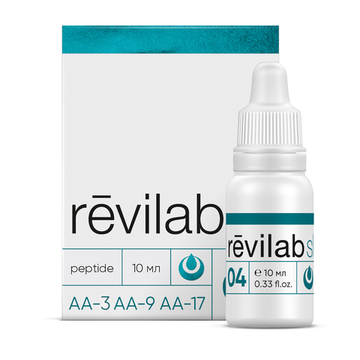 Revilab SL-04 (опорно-двигательный аппарат)