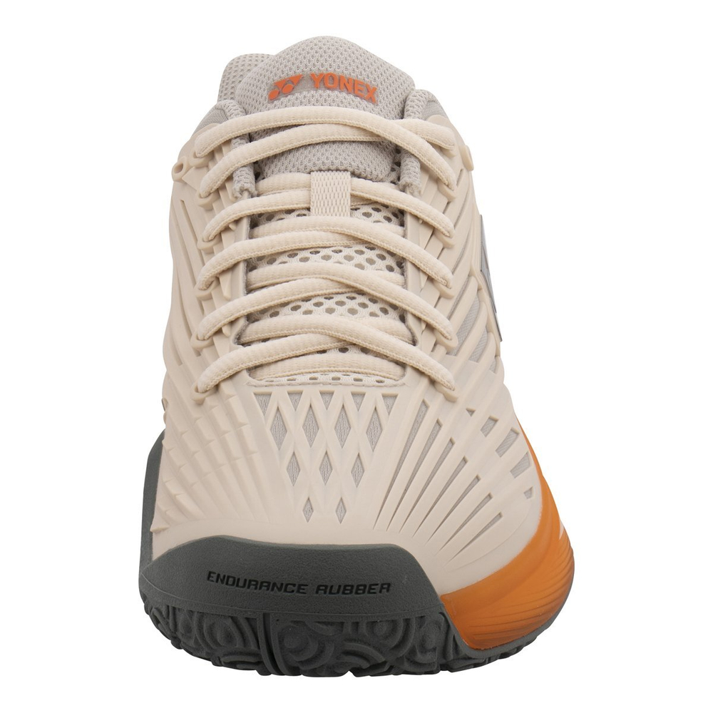 Женские Кроссовки теннисные Yonex Power Cushion Eclipsion 5 Clay - sand