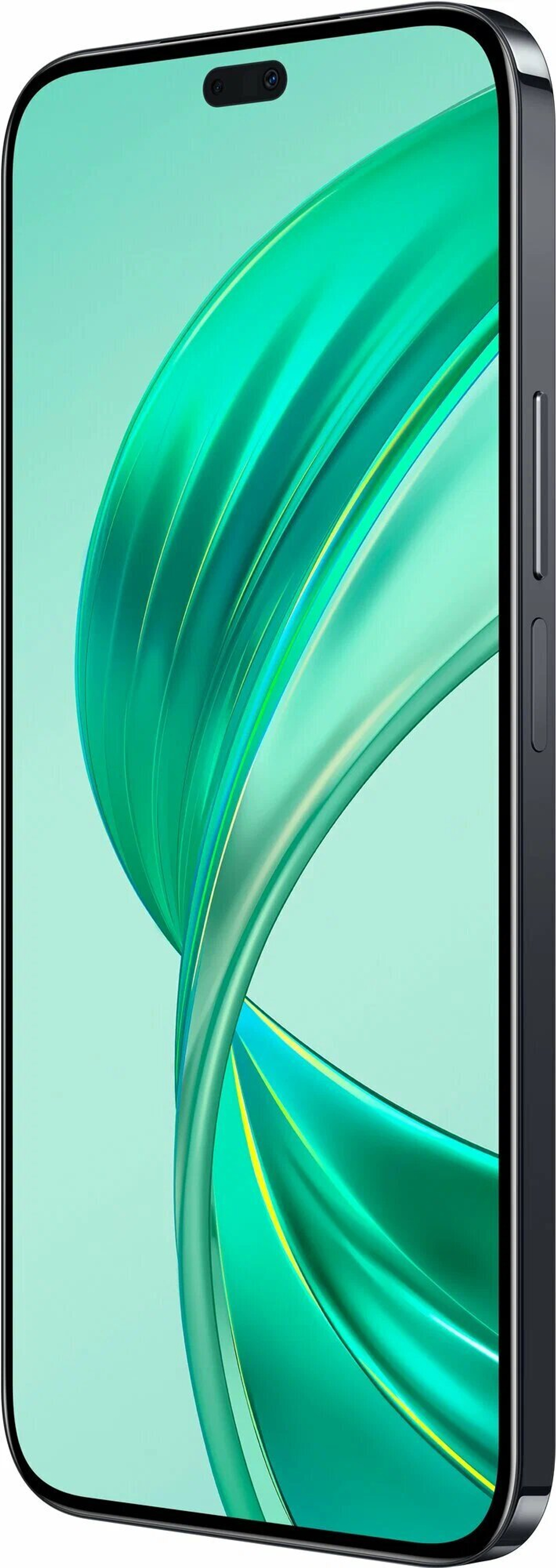 Смартфон HONOR X8b 8/256 ГБ, 6.7", Bluetooth 5.0, 90 Гц, РСТ(ЕАС), Black