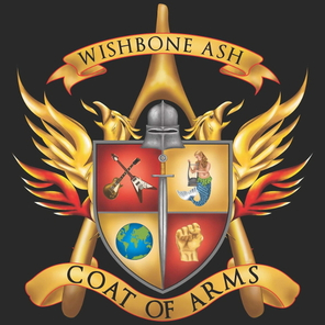 Wishbone Ash / Coat Of Arms (RU)(CD)