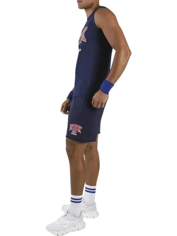 Шорты спортивные мужские REEBOK RBK COLLEGIATE SHORTS