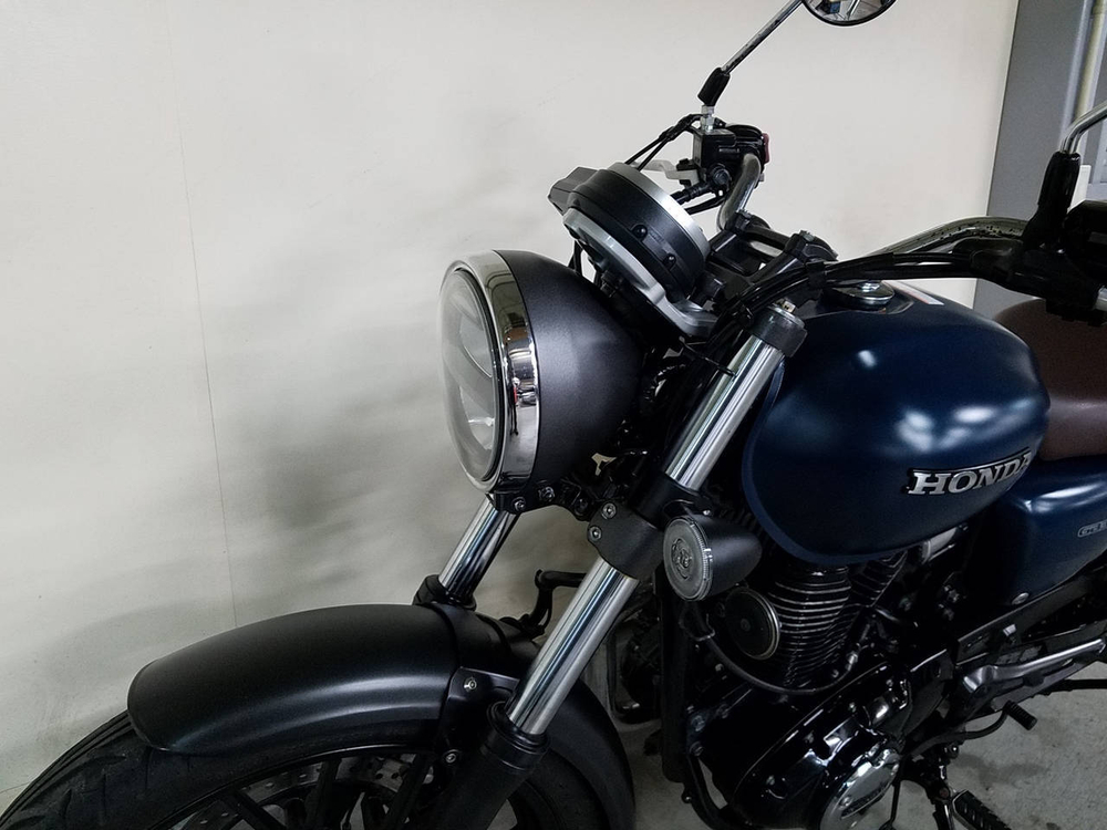 Honda GB350