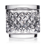 Шкатулка Rogaska Game Solitaire, 10 см