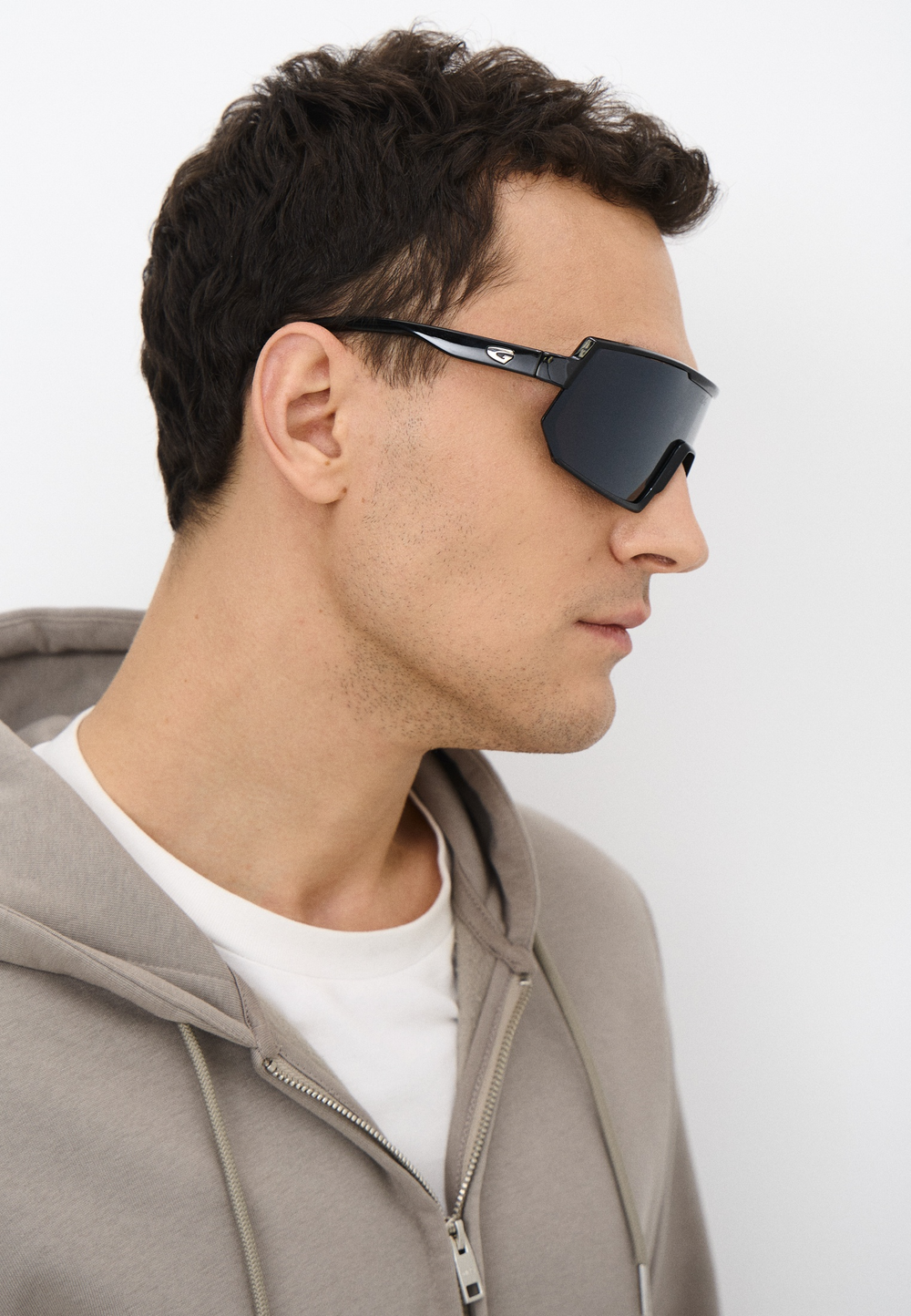 Спортивные очки GOG Zeus / Black / Polarized Flash Lens