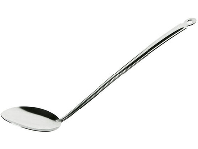 Ложка гарнирная с ЦМР