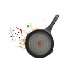 Сковорода Tefal Supreme Gusto 28 см H1180675