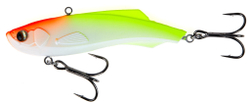 Воблер тонущий вертикальный LJ Pro Series SOFT VIB 93/021