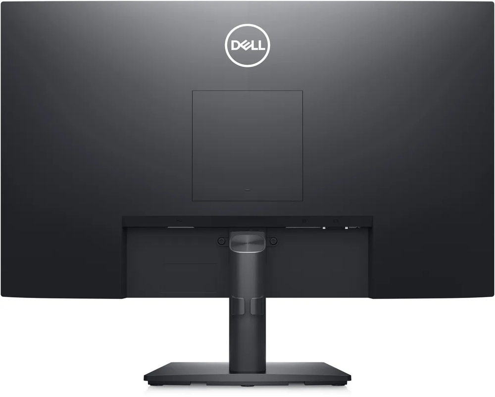 Монитор DELL 2422-7678 E2422HN черный