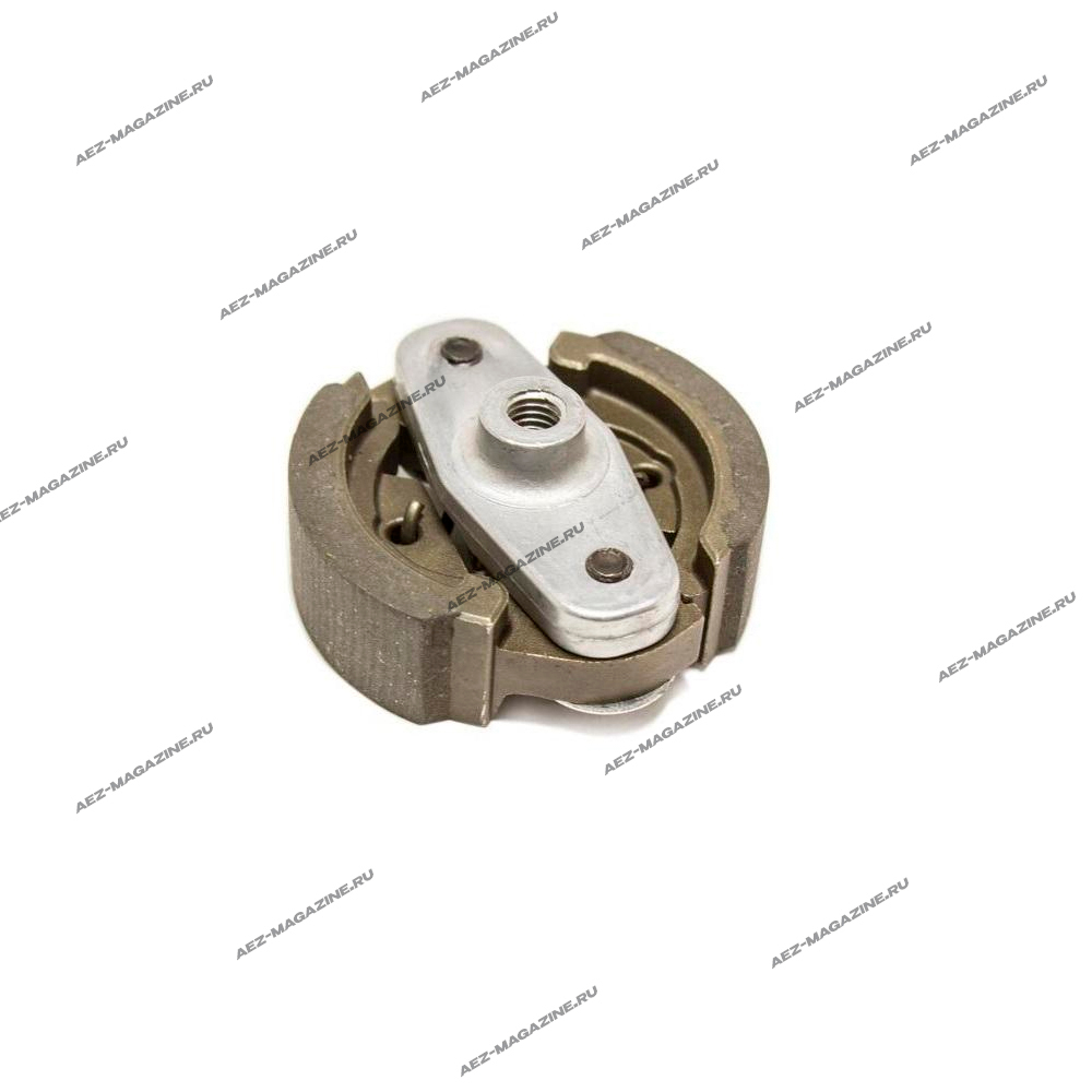 Сцепление в сборе для бензокос EFCO Stark 25, Oleo-Mac Stark 25 (аналог 4161202R)