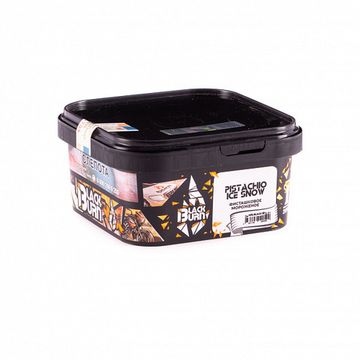 BlackBurn (Pistachio Ice Snow), 200 гр.