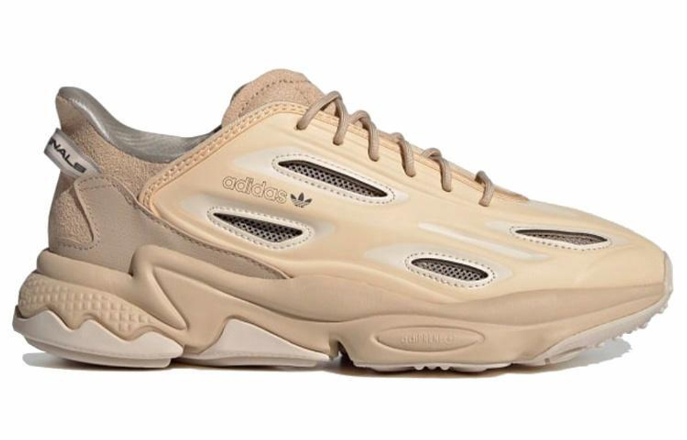 Кроссовки Adidas Originals Ozweego Celox (Женская размерная сетка)