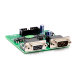 Комплект для параллельной работы для ИБП ДКС серии Trio TM