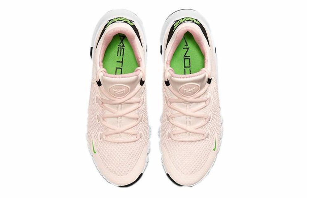 Кроссовки Nike Metcon 4 (Женская размерная сетка)