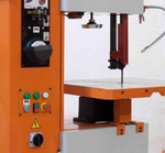 Станок ленточнопильный STALEX VS-400 400V, вертикальный 388201