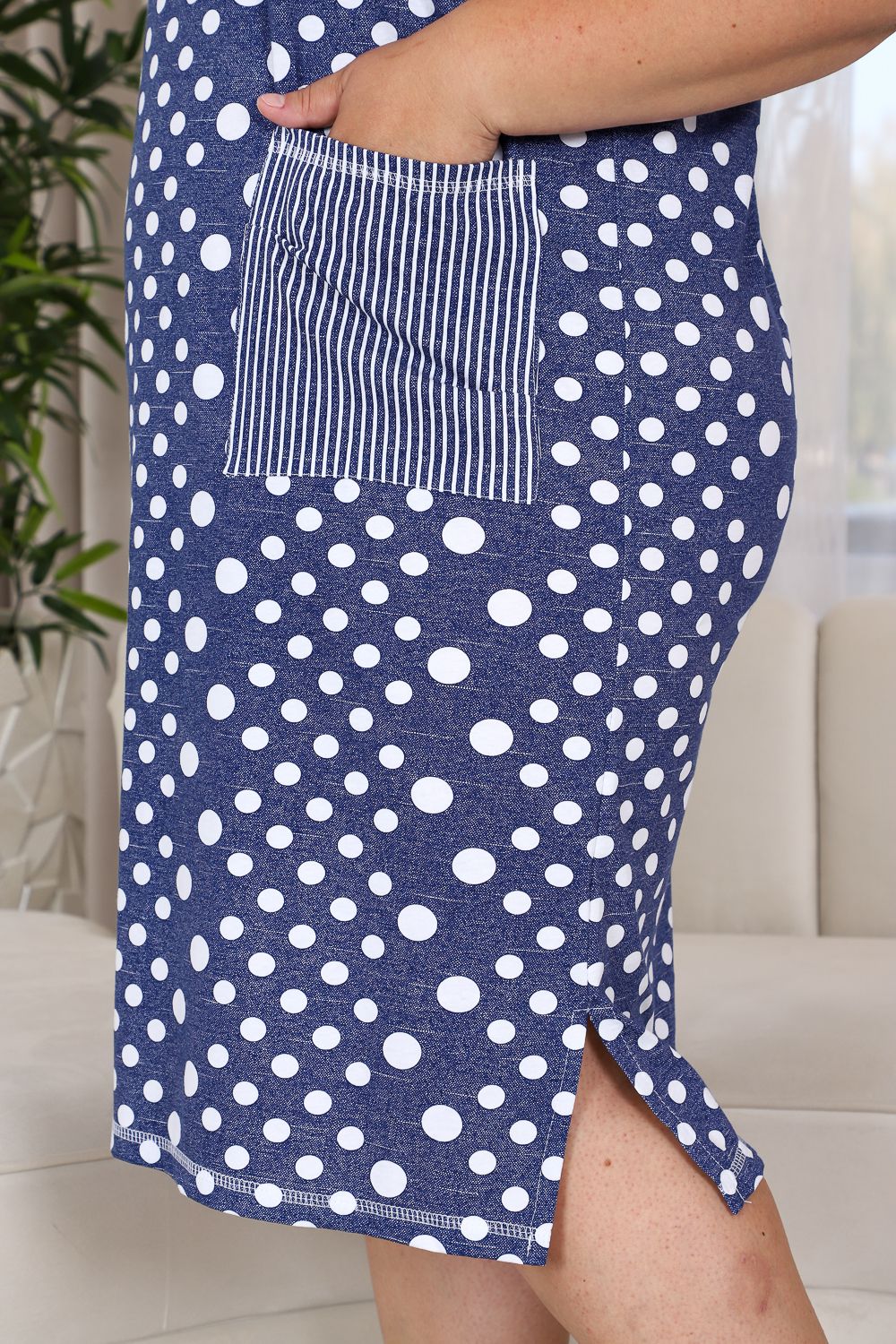 Платье 9152 Натали (Акция)