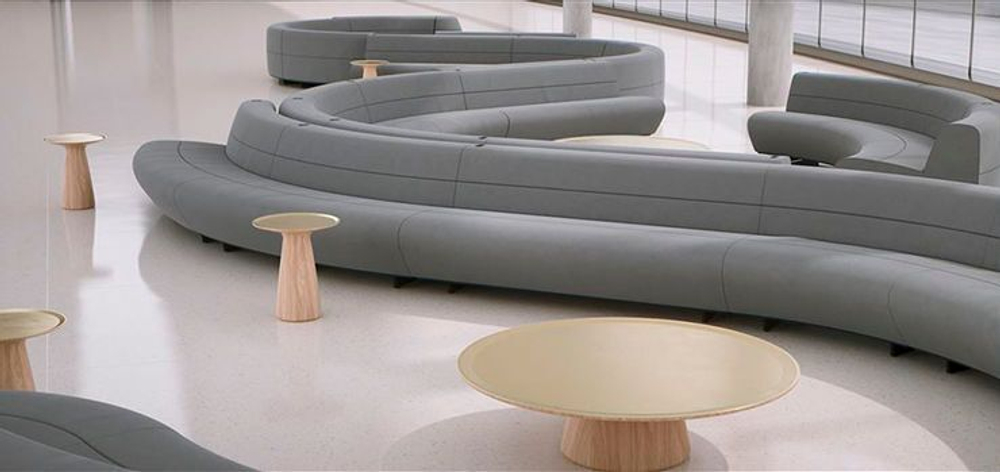 Диван Walter Knoll Foster 620 Bench