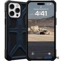 UAG Monarch Case for Apple iPhone 14 Pro Max Mallard (Синий) 114035115555