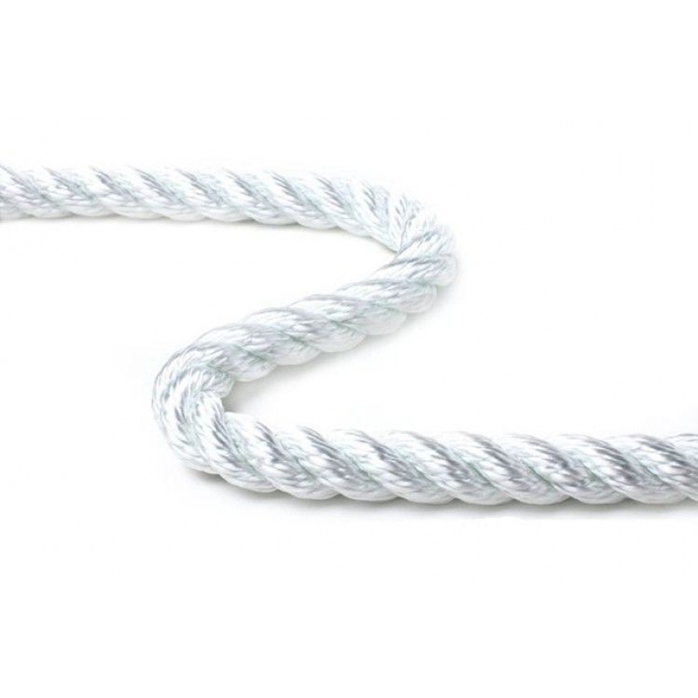 Канат полиэфирный POLYTEX 6,0 мм, тест 750 кг, 300 м