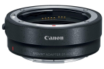 Адаптер Canon EOS R mount adapter 2971C005/2971C002/2971C003