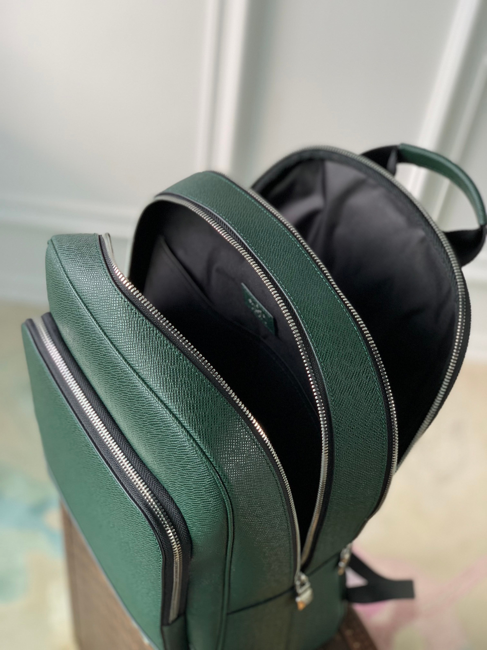 Louis Vuitton Adrian Backpack