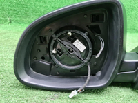 Зеркало левое BMW X6 F16 (2014-2020) 5 контактов