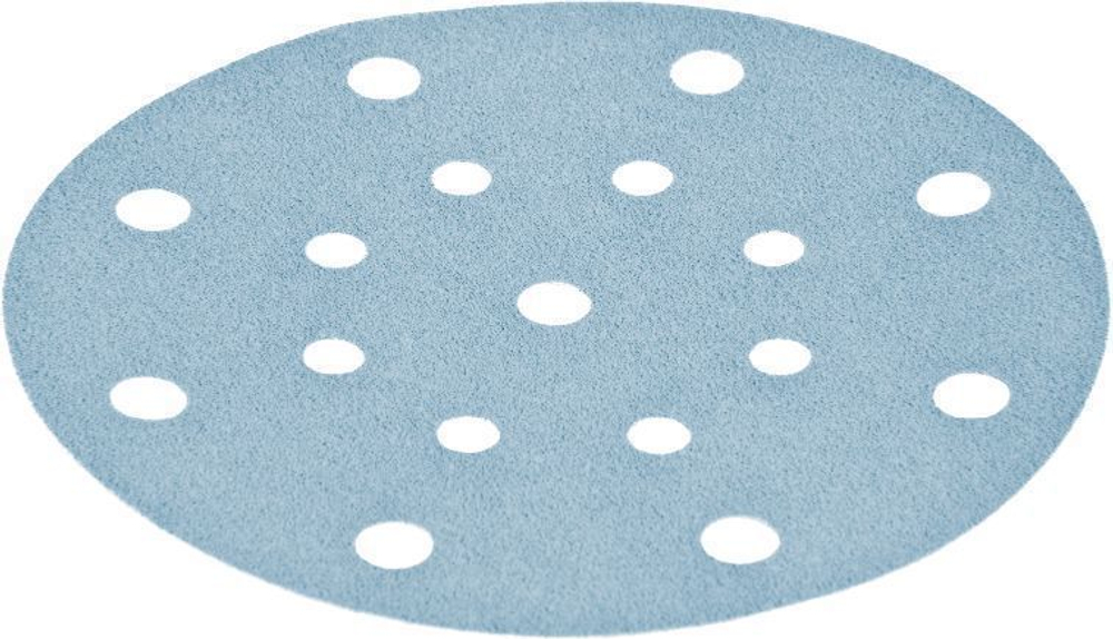 Шлифовальные круги STF D150/48 P500 GR/1 Granat 575173/1
