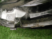 Битая Фара правая Subaru XV 2 GT (2017-2021) LED