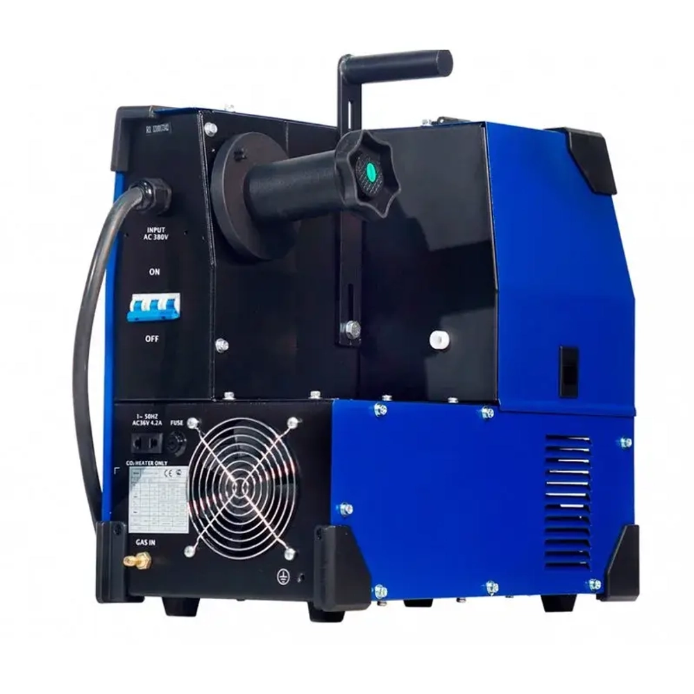 AuroraPRO SPEEDWAY 250 инверторный сварочный полуавтомат 7210040