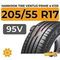 Hankook Tire Ventus Prime 4 K135 205/55 R17 95V XL