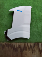 крыло переднее левое Suzuki Every DA17V 2021