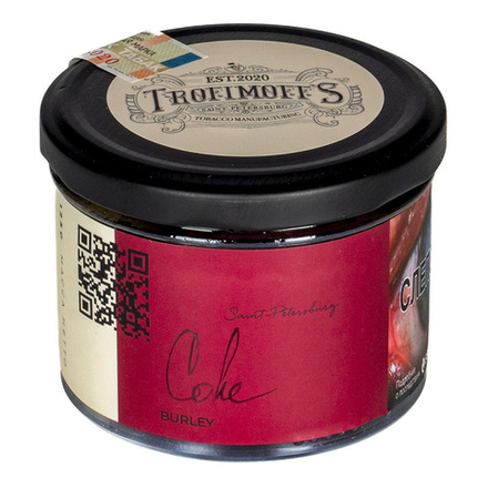 Trofimoff's Burley - Coke (Кола) 25 гр.