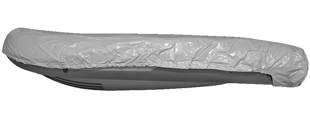 Тент транспортировочный для лодки Фрегат 430 F