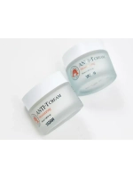 Подарочный набор  крем anti-t holidays duo set ll YADAH